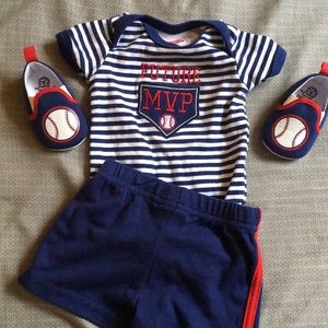 Future MVP outfit